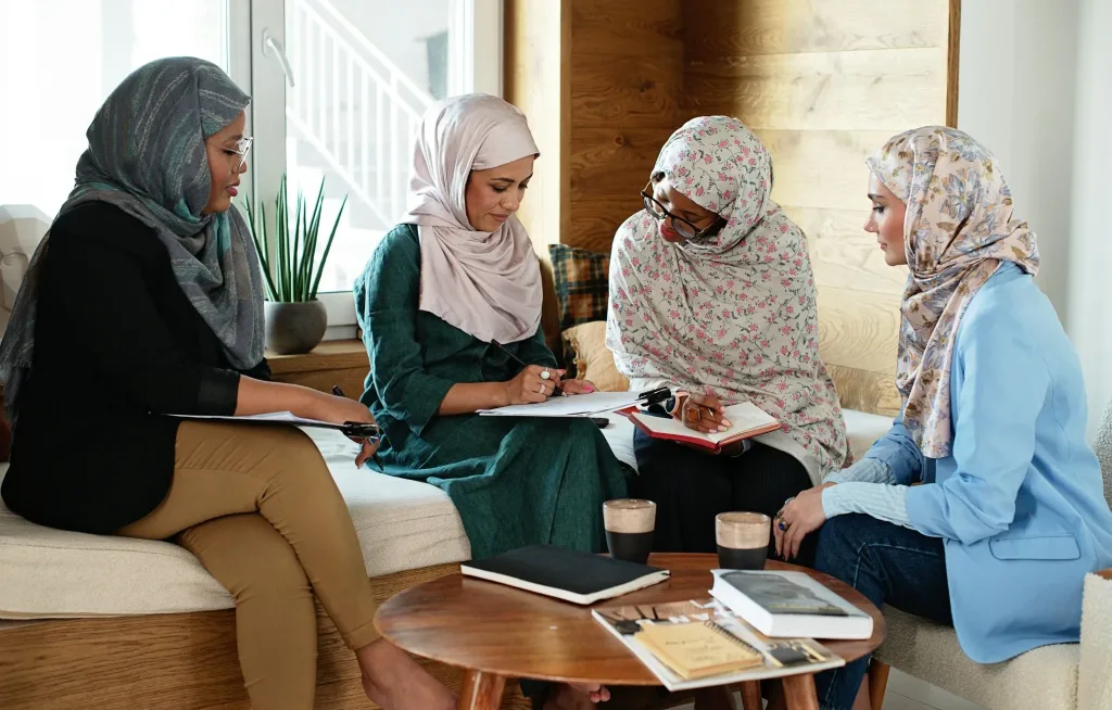 Best Business Colleges in Qatar