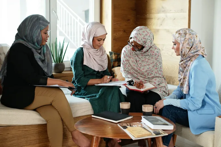 Best Business Colleges in Qatar
