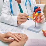 "Frontiers of the Heart: Dr. Hari Saini's Frontier-defining Contributions to Cardiology"