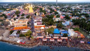Dharapuram Madurantakam bypolls