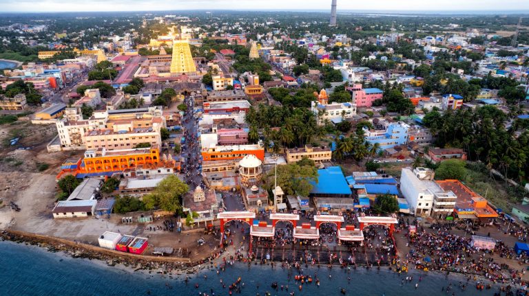 Dharapuram Madurantakam bypolls